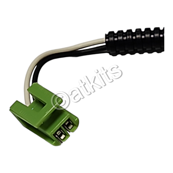 Speed Sensor /  Output 6t70e. 6t75e Oem (oem# 24262388 /  24256878)