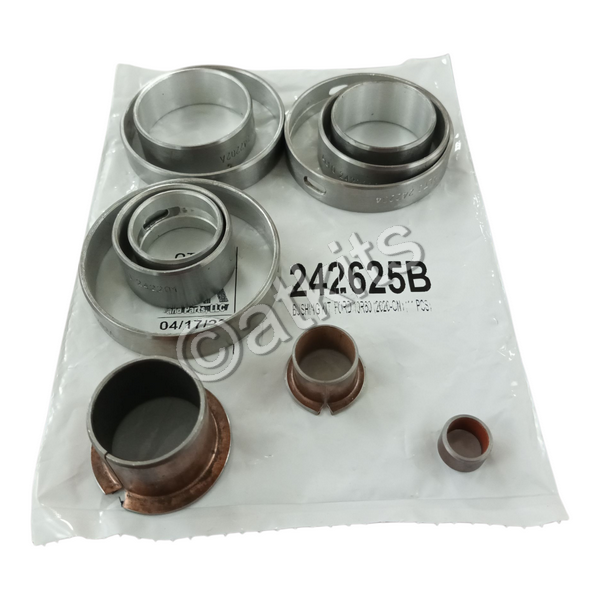 BUSHING KIT / FORD 10R60 (2020-ON) (11 PCS)