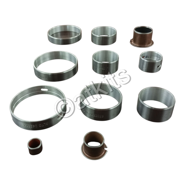 Bushing Kit /  Ford 10r60 (2020-on) (11 Pcs)