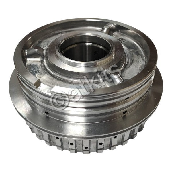 Drum 6t40e /  3-5 Rev. 4/5/6 Clutch Double Drum Unloaded (second Gen)