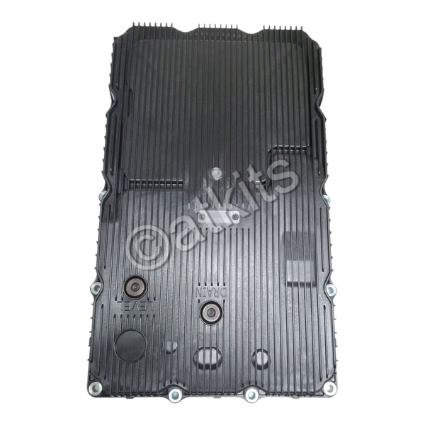 Filter W/pan /  Hyundai /  Kia A8TR1 /  A8LR1 Genesis /  Kia K900 (2012-up) (oem# 45280-4f320 /  45280-4e120 /  45280-4e020 /  45280-4f001)