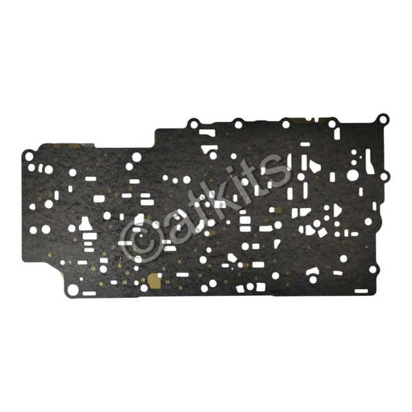 Valve Body Plate /  With Gaskets /  Gm 6L45 /  6L50 /  6L80 /  6L90 (oem)