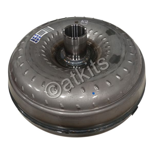 Torque Converter /  Gm 6L50