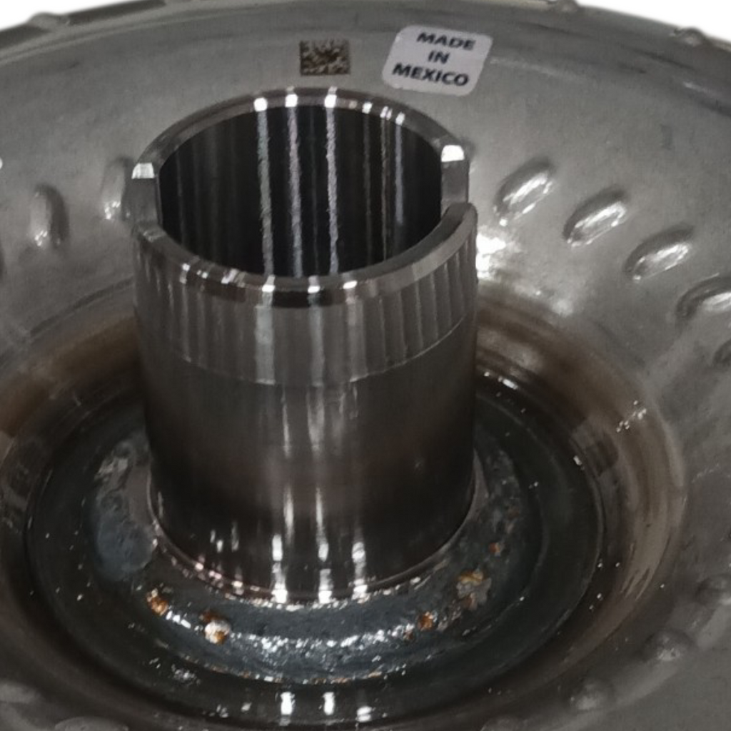 Torque Converter /  Gm 6L50