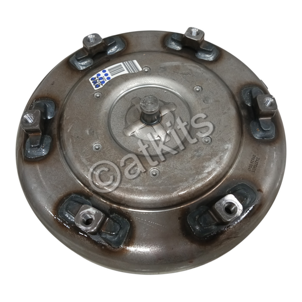 Torque Converter /  Gm 6L50