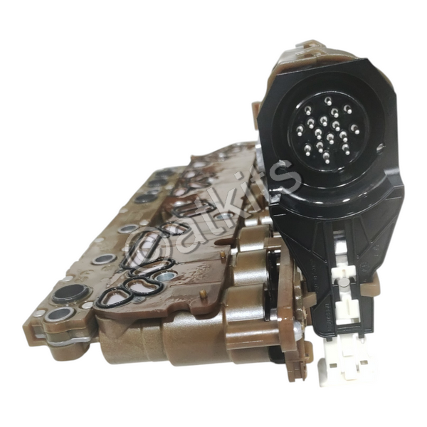 Valve Body Gm 6l90e New