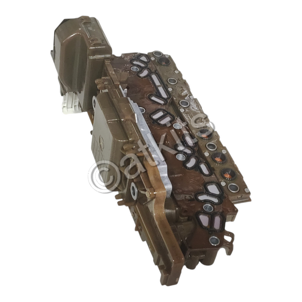 Valve Body Gm 6l90e New