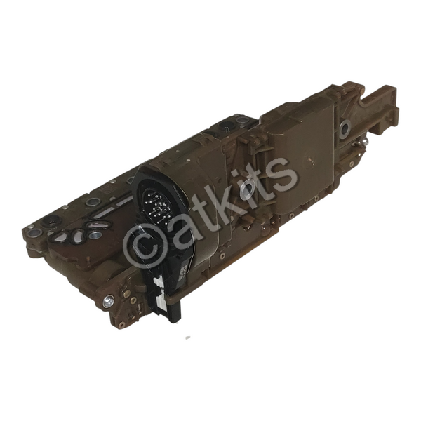 Valve Body Gm 6l90e New