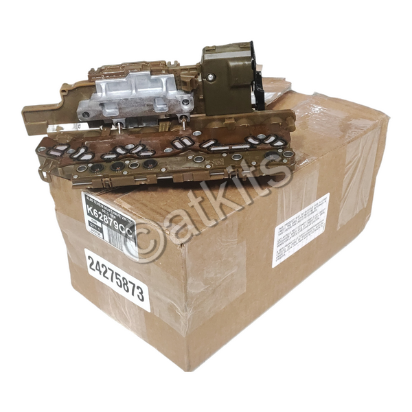 Valve Body Gm 6l90e New