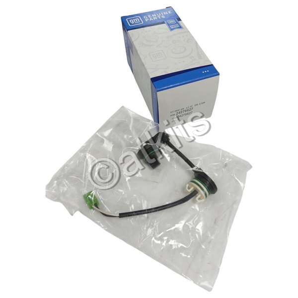 INPUT SPEED SENSOR 6T45E / 6T40E / 6T50E / 6T30E (OEM) (OEM# 24276627 / 24275801 / 24259853 / 24246848 / 24231203 / 24245045 / 24244592)