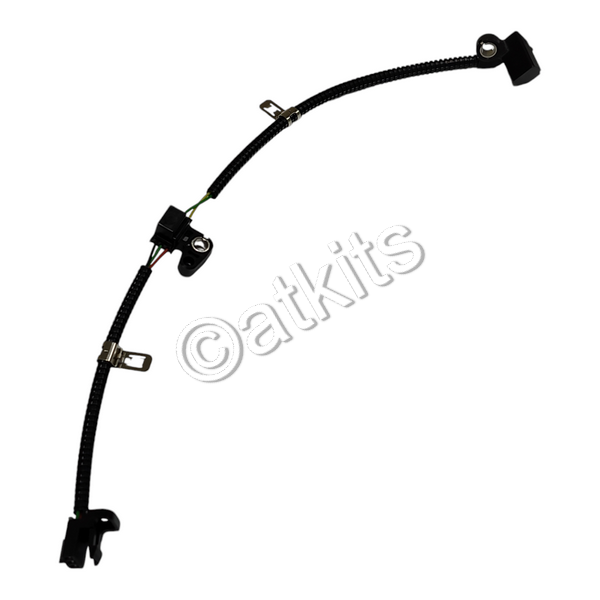 Sensor /  Input/ Output Speed Gm 6l80e /  6l90e (oem) (2006-2011) (replaces Oem# 24238417 /  24245141 /  24265507 /  24276175)
