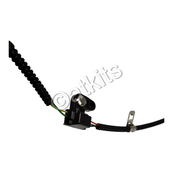 Sensor /  Input/ Output Speed Gm 6l80e /  6l90e (oem) (2006-2011) (replaces Oem# 24238417 /  24245141 /  24265507 /  24276175)