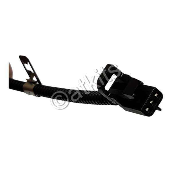 Sensor /  Input/ Output Speed Gm 6l80e /  6l90e (oem) (2006-2011) (replaces Oem# 24238417 /  24245141 /  24265507 /  24276175)