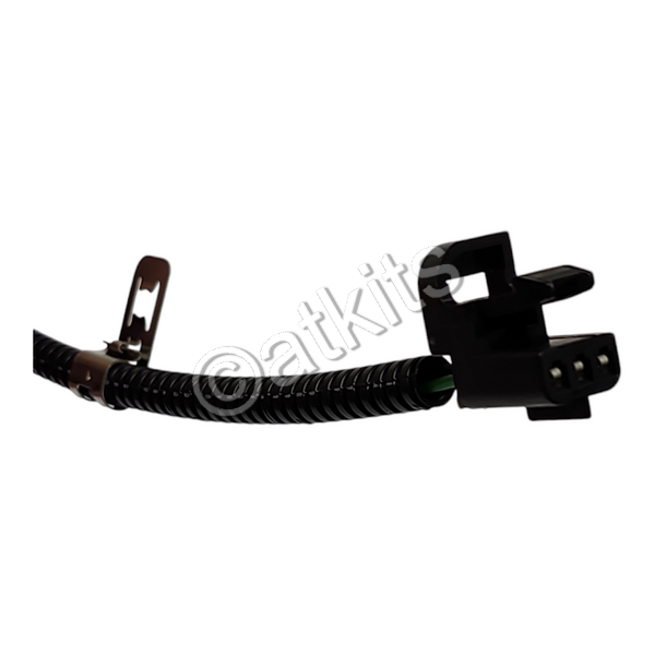 Sensor /  Input/ Output Speed Gm 6l80e /  6l90e (oem) (2006-2011) (replaces Oem# 24238417 /  24245141 /  24265507 /  24276175)