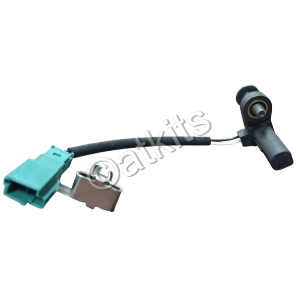 Sensor /  Output Speed /  Gm 9t50 9t65 (w/cable) (replaces Oem# 24289782) (oem# 24295280)