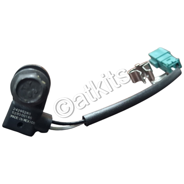 Sensor /  Output Speed /  Gm 9t50 9t65 (w/cable) (replaces Oem# 24289782) (oem# 24295280)