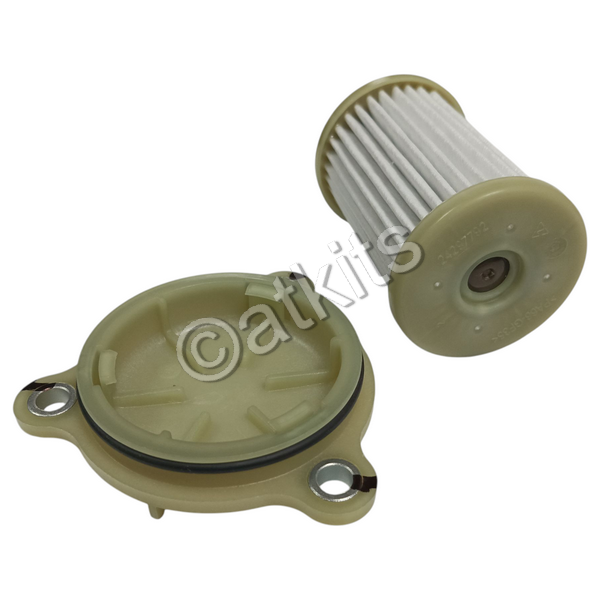 Filter /  Cartridge /  Gm 9t40 /  9t50 /  9t60 /  9t65 (2017-up) Include Oring And Cap (oem# 24297793 /  24272927 /  Jm5z-7b301-a) (oem)