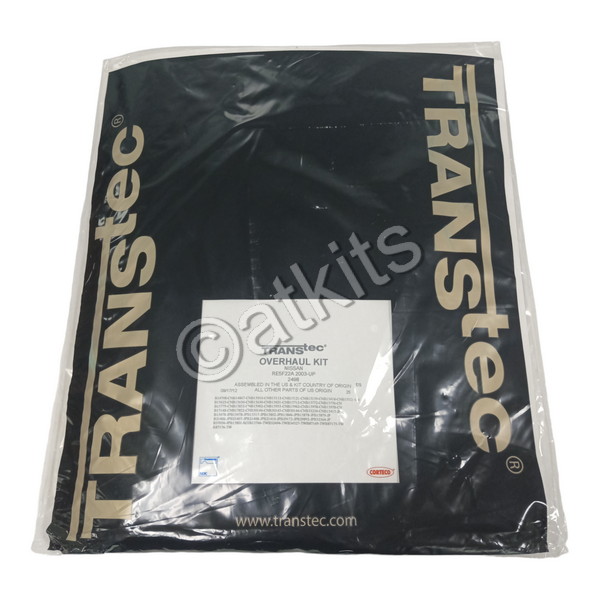 OVERHAUL KIT / AW55-50 / AW55-51 /  AW55-40 / AF23