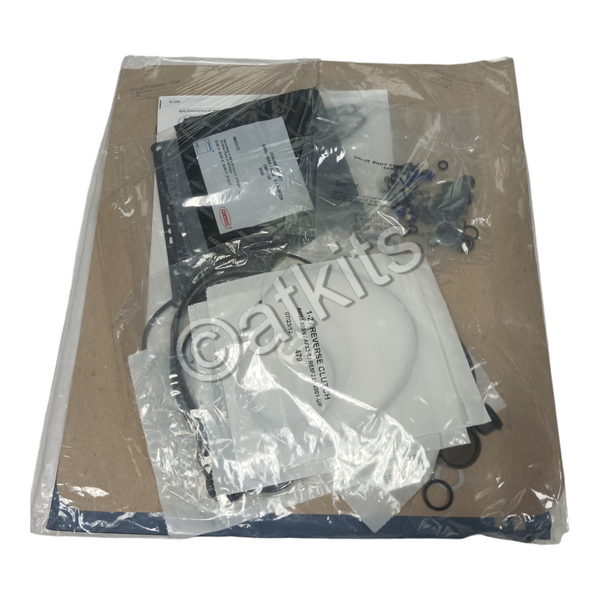 Overhaul Kit /  Aw55-50 /  Aw55-51 /  Aw55-40 /  Af23