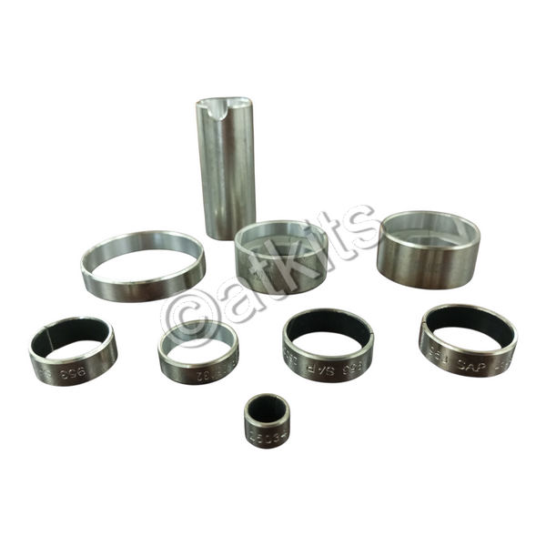 Bushing Kit /  Ford 6F50 /  6F55 /  Gm 6T70 /  6T75 (07-on) (9 Bushings)
