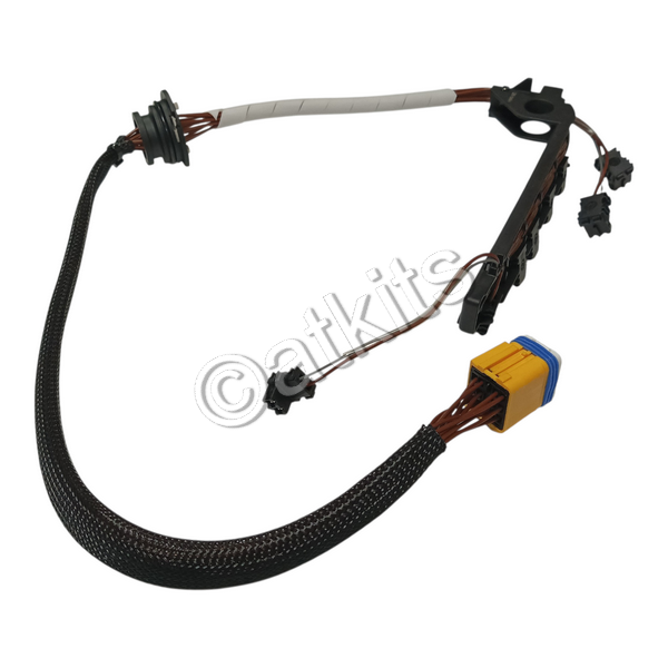 Wire Harness /  Renault DPO/AL4 (oem# 2526.26) (aftermarket)