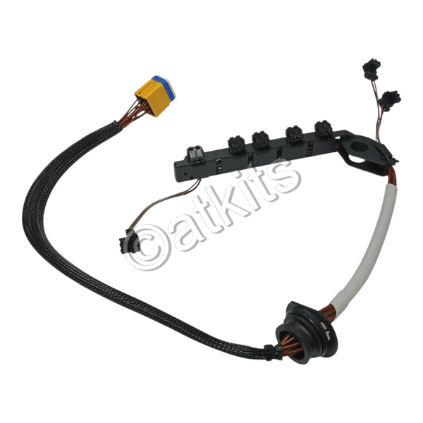 Wire Harness /  Renault DPO/AL4 (oem# 2526.26) (aftermarket)