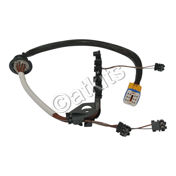 Wire Harness /  Renault DPO/AL4 (oem# 2526.26) (aftermarket)
