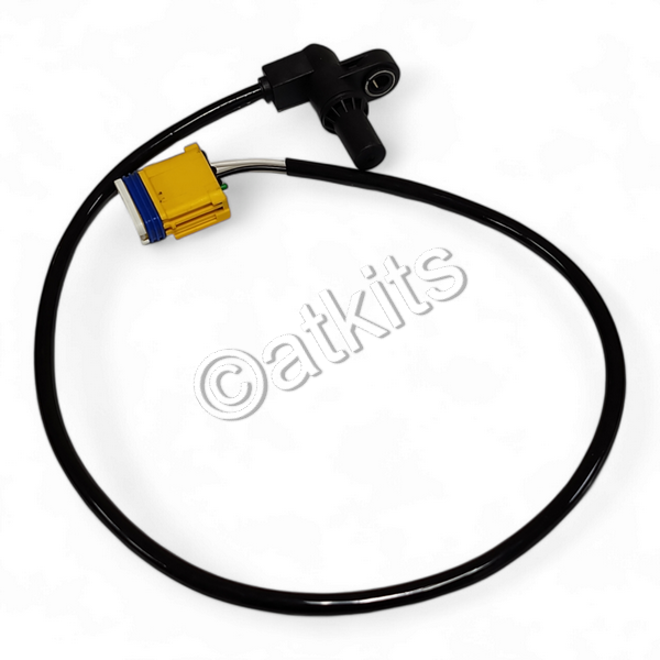 Sensor /  Input Speed Renault DPO/AL4
