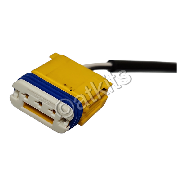 Sensor /  Input Speed Renault DPO/AL4
