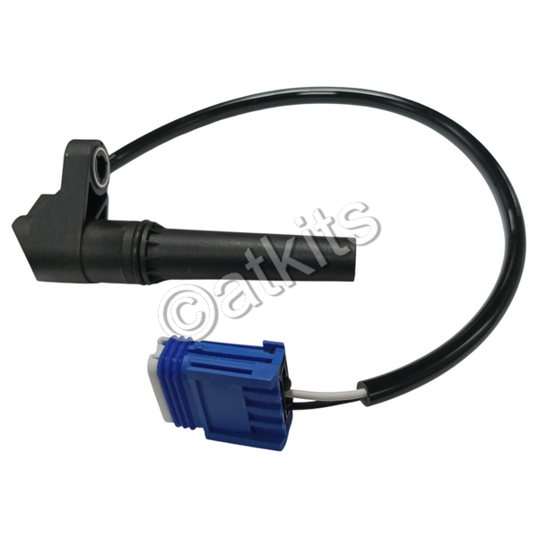 Sensor /  Output Speed /  DPO /  AL4 /  Long With Cable And Blue Connector