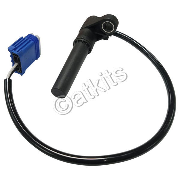 Sensor /  Output Speed /  DPO /  AL4 /  Long With Cable And Blue Connector