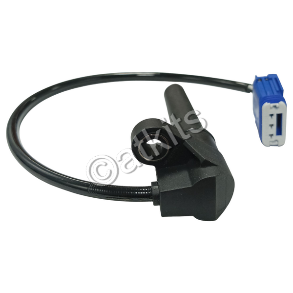 Sensor /  Output Speed /  DPO /  AL4 /  Long With Cable And Blue Connector