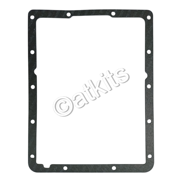PAN GASKET / A40 SERIES / 72-ON / DURAPRENE (FARPAK)