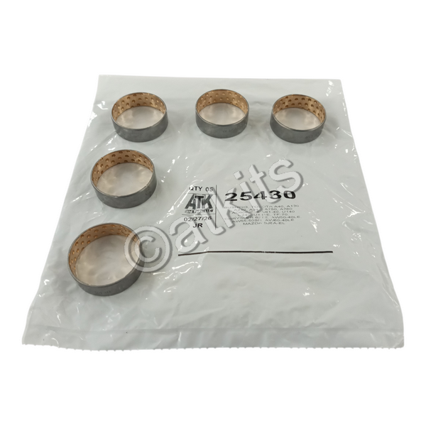Bushing /  Pump /  Toyota A40 /  A130 /  A240 /  A340 /  A750 /  A760 /  Ac60e/f /  Aw81-40 /  U140 /  U240 /  U441E /  Tf-70 /  Chrysler 62TE /  AW50-40LE /  AW55-50SN /  AW60-40LE /  Mazda Sj6a-el
