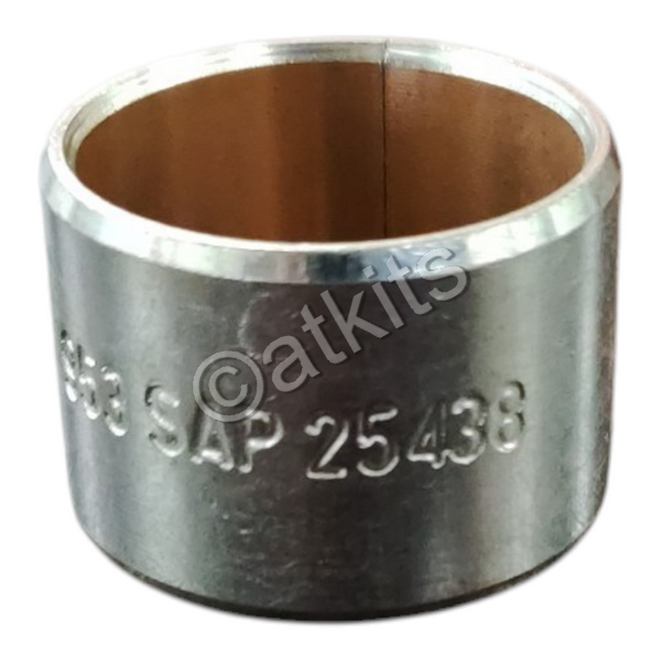 BUSHING / STATOR FRONT AND REAR A40 / FRONT A130 / 140 / 240 / 340 / 540 (73-ON)