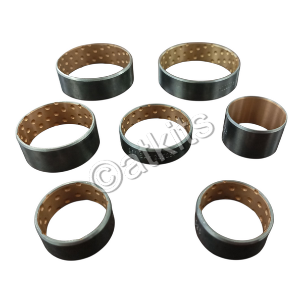 Bushing Kit /  Aw TF-81SC (05-on). (07 Bushings)