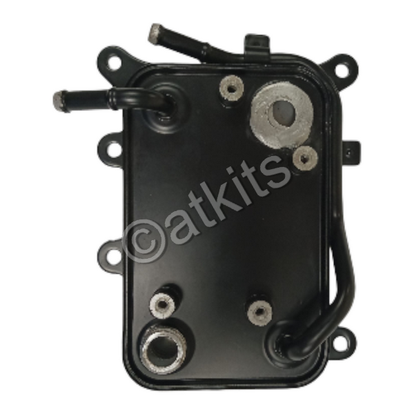 Oil Cooler /  Hyundia Santa Fe /  Sonata /  Sorento (oem# 25620-2w500) (aftermarket)