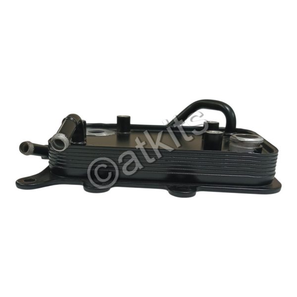 Oil Cooler /  Hyundia Santa Fe /  Sonata /  Sorento (oem# 25620-2w500) (aftermarket)