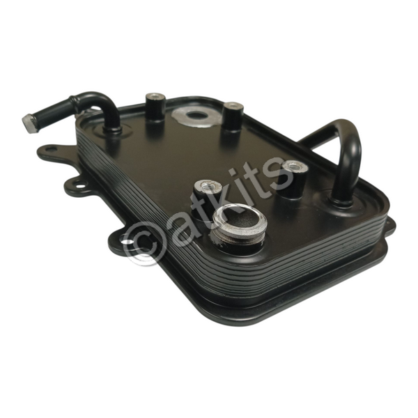 Oil Cooler /  Hyundia Santa Fe /  Sonata /  Sorento (oem# 25620-2w500) (aftermarket)