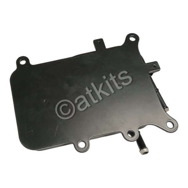 Oil Cooler /  Hyundia Santa Fe /  Sonata /  Sorento (oem# 25620-2w500) (aftermarket)