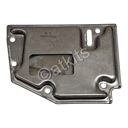 *** Use 67428 *** Filter A42d A43d (aw70 Aw71 Volvo) 1981-up
