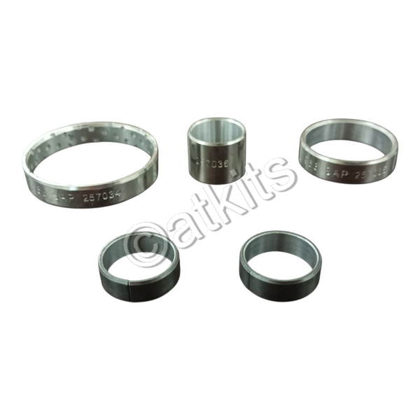Bushing Kit /  Toyota Cvt K310 /  K313 (06-on) (05 Bushings)