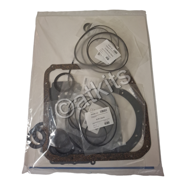 Overhaul Kit /  Toyota A140e/a141e 84-up