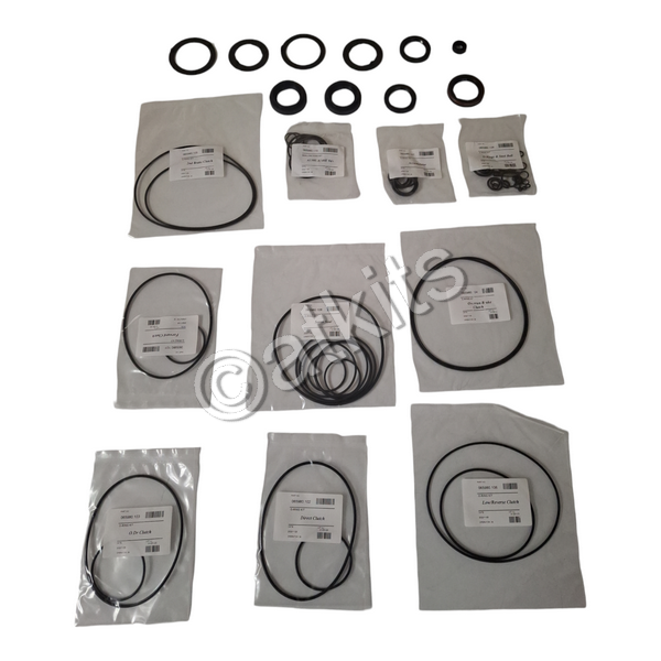 Overhaul Kit /  Toyota A140e/a141e 84-up