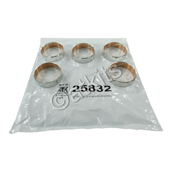 Bushing /  Direct Drum /  Toyota A130 A140 A240