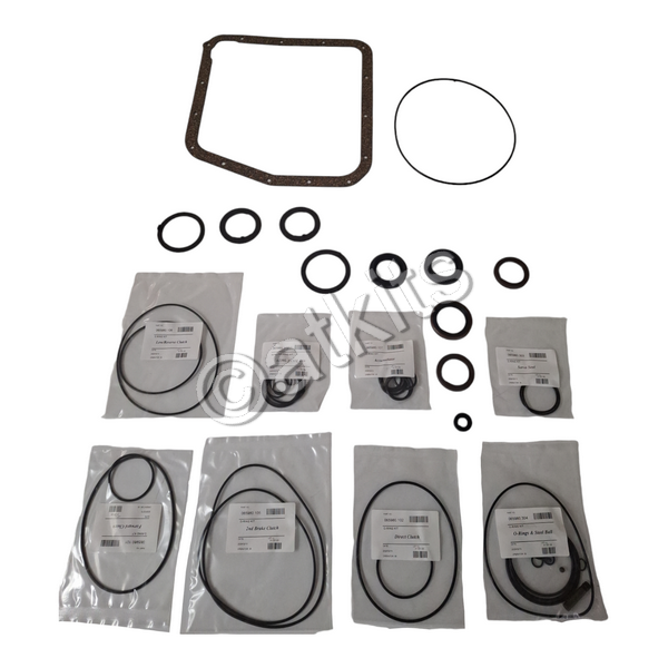 Overhaul Kit /  Toyota A130 / a131 /  A132 1984-up