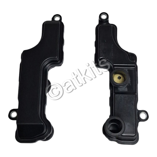 FILTER / VW 0CK (S-TRONIC / DL382-7F) (2016-UP) (OEM# 0CK-325-421-A / 2-1084-000)