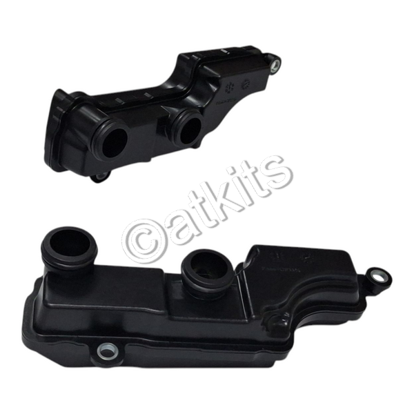 Filter /  Vw 0CK (s-tronic /  Dl382-7f) (2016-up) (oem# 0ck-325-421-a /  2-1084-000)