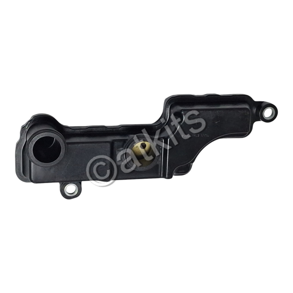 Filter /  Vw 0CK (s-tronic /  Dl382-7f) (2016-up) (oem# 0ck-325-421-a /  2-1084-000)