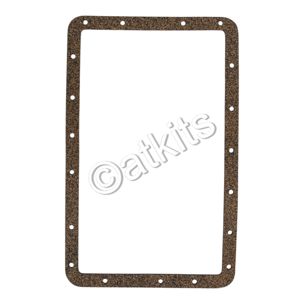 PAN GASKET A340E / A341E / A343FA650E CORK & RUBBER